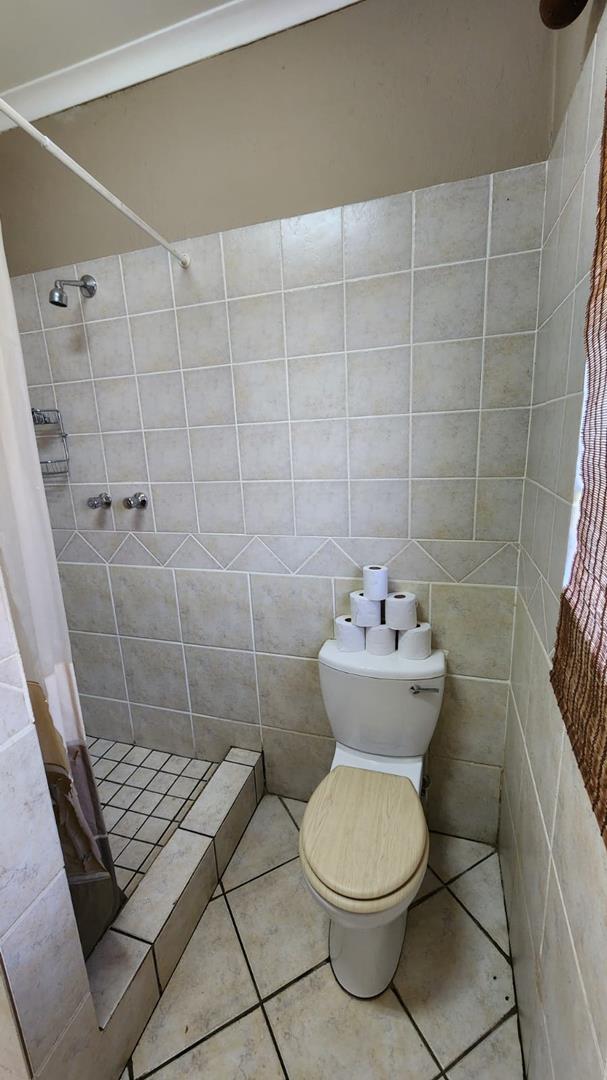 4 Bedroom Property for Sale in Cashan North West